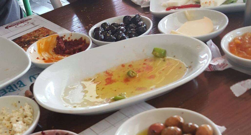 Tuzu Biberi Yorumlari Tuzu Biberi Karsiyaka Izmir Icin Kullanicilarin Yorumlari